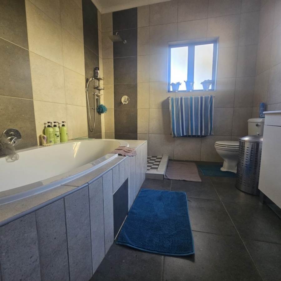 To Let 3 Bedroom Property for Rent in Wigwam North West